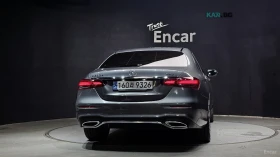 Mercedes-Benz E 220 4MATIC/AMG-LINE/DRIVE-ASSISTS/SUNROOF - 32500 € - 83413770 4