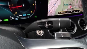 Mercedes-Benz E 220 4MATIC/AMG-LINE/DRIVE-ASSISTS/SUNROOF - 32500 € - 83413770 9