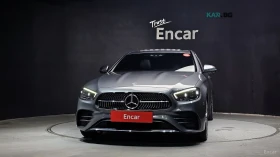 Mercedes-Benz E 220 4MATIC/AMG-LINE/DRIVE-ASSISTS/SUNROOF - 32500 € - 83413770 2