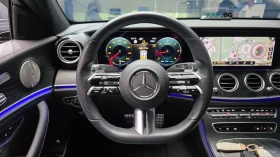 Mercedes-Benz E 220 4MATIC/AMG-LINE/DRIVE-ASSISTS/SUNROOF - 32500 € - 83413770 7