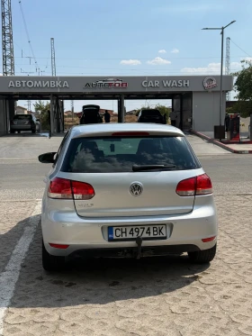 VW Golf 1.4 - 6399 € - 97562710 5