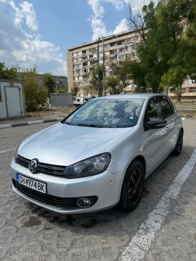VW Golf 1.4 - 6399 € - 97562710 8