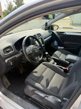 VW Golf 1.4 - 6399 € - 97562710 10
