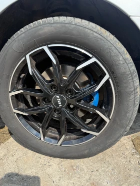 VW Golf 1.4 - 6399 € - 97562710 17