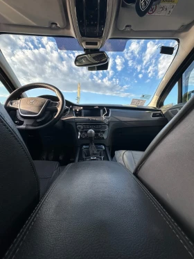 Peugeot 508 | Mobile.bg � ����� ������ 6