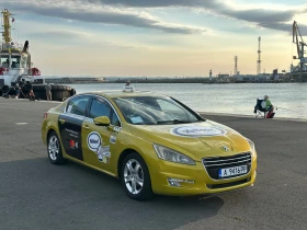 Peugeot 508 | Mobile.bg � ����� ������ 2