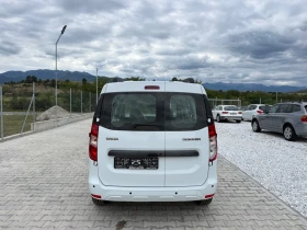 Dacia Dokker 1.6I  | Auto.bg — изображение 5