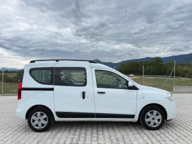 Dacia Dokker 1.6I  | Auto.bg — изображение 7