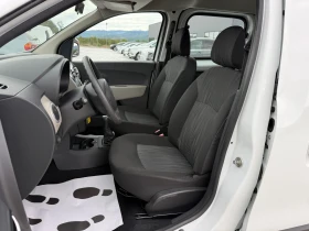 Dacia Dokker 1.6I  | Auto.bg — изображение 10
