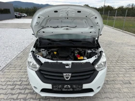 Dacia Dokker 1.6I  | Auto.bg — изображение 16