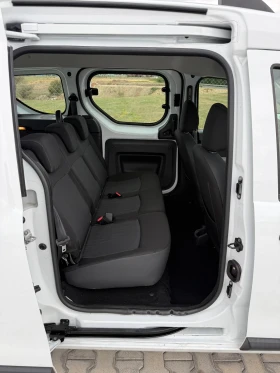 Dacia Dokker 1.6I  | Auto.bg — изображение 11