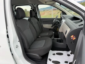 Dacia Dokker 1.6I  | Auto.bg — изображение 13