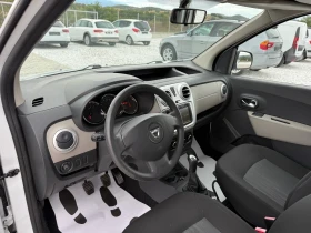 Dacia Dokker 1.6I  | Auto.bg — изображение 9