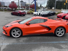 Chevrolet Corvette * 3LT * ���������� ��� ������������ ������*  | Mobile.bg � ����� ������ 2