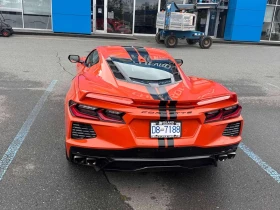 Chevrolet Corvette * 3LT * ���������� ��� ������������ ������*  | Mobile.bg � ����� ������ 4