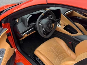 Chevrolet Corvette * 3LT * ���������� ��� ������������ ������*  | Mobile.bg � ����� ������ 5