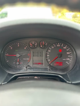 Audi A3 1.9 TDI | Auto.bg — изображение 9