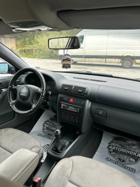 Audi A3 1.9 TDI | Auto.bg — изображение 5
