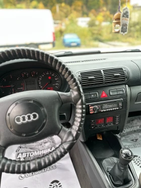 Audi A3 1.9 TDI | Auto.bg — изображение 8