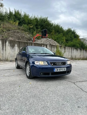 Audi A3 1.9 TDI