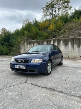 Audi A3 1.9 TDI | Auto.bg — изображение 2