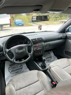 Audi A3 1.9 TDI | Auto.bg — изображение 7