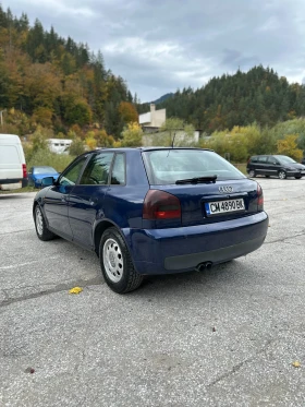 Audi A3 1.9 TDI | Auto.bg — изображение 4