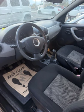 Dacia Sandero | Mobile.bg � ����� ������ 4