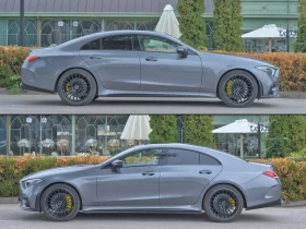 Mercedes-Benz CLS 53 AMG AMG 4MATIC+ EQ Boost 435�� Airmatic 360 Distronic | Mobile.bg � ����� ������ 4