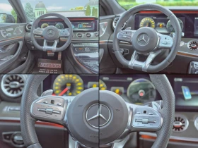 Mercedes-Benz CLS 53 AMG AMG 4MATIC+ EQ Boost 435�� Airmatic 360 Distronic | Mobile.bg � ����� ������ 12
