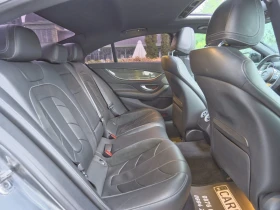 Mercedes-Benz CLS 53 AMG AMG 4MATIC+ EQ Boost 435�� Airmatic 360 Distronic | Mobile.bg � ����� ������ 10