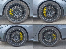 Mercedes-Benz CLS 53 AMG AMG 4MATIC+ EQ Boost 435кс Airmatic 360 Distronic - 39900 € - 82698740 15