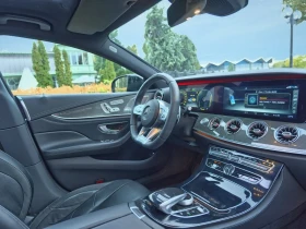 Mercedes-Benz CLS 53 AMG AMG 4MATIC+ EQ Boost 435кс Airmatic 360 Distronic - 39900 € - 82698740 8