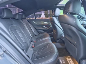 Mercedes-Benz CLS 53 AMG AMG 4MATIC+ EQ Boost 435кс Airmatic 360 Distronic - 39900 € - 82698740 10