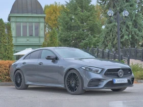 ������ Mercedes-Benz CLS 53...