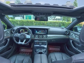 Mercedes-Benz CLS 53 AMG AMG 4MATIC+ EQ Boost 435кс Airmatic 360 Distronic - 39900 € - 82698740 9