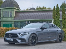 Mercedes-Benz CLS 53 AMG AMG 4MATIC+ EQ Boost 435кс Airmatic 360 Distronic - 39900 € - 82698740 3