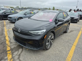 ������ VW ID.4