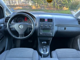 VW Touran 1.9TDI 105hp  - 2600 € - 19456557 9