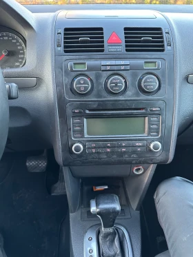 VW Touran 1.9TDI 105hp  - 2600 € - 19456557 14