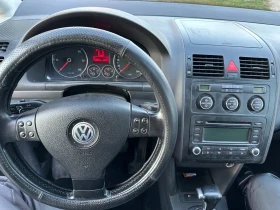 VW Touran 1.9TDI 105hp  - 2600 € - 19456557 13