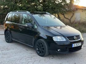 VW Touran 1.9TDI 105hp  - 2600 € - 19456557 6
