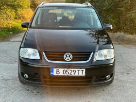 VW Touran 1.9TDI 105hp  - 2600 € - 19456557 7