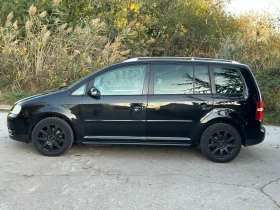 VW Touran 1.9TDI 105hp  - 2600 € - 19456557 2