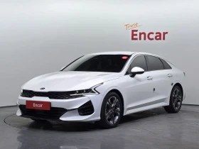 ������ Kia K5