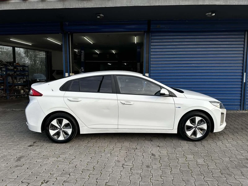 Hyundai Ioniq !Electric!ЛИЗИНГ!, снимка 2 - Автомобили и джипове - 47053576