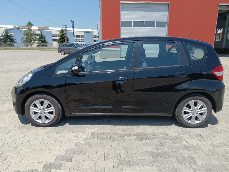 Honda Jazz 1.4 Facetlift, снимка 4 - Автомобили и джипове - 50567341