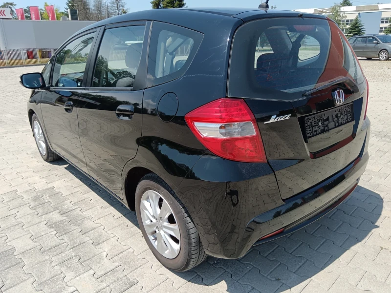 Honda Jazz 1.4 Facetlift, снимка 5 - Автомобили и джипове - 50567341