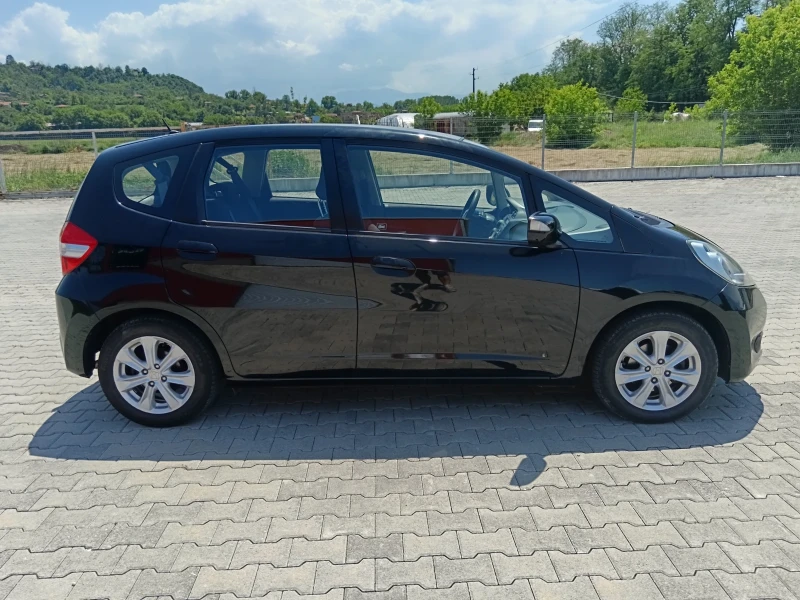 Honda Jazz 1.4 Facetlift, снимка 3 - Автомобили и джипове - 50567341