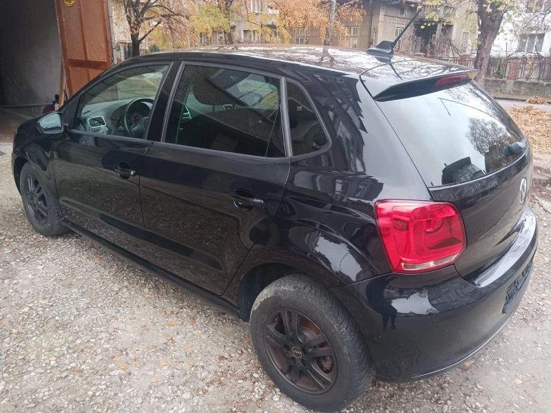 VW Polo 1.60, снимка 2 - Автомобили и джипове - 50591787